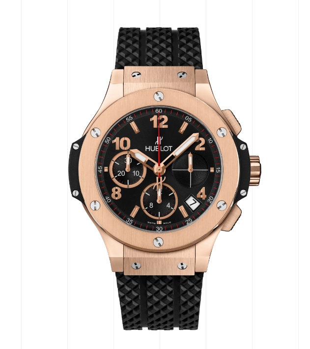 Hublot BIG BANGシリーズ301.PX.130.RX腕時計